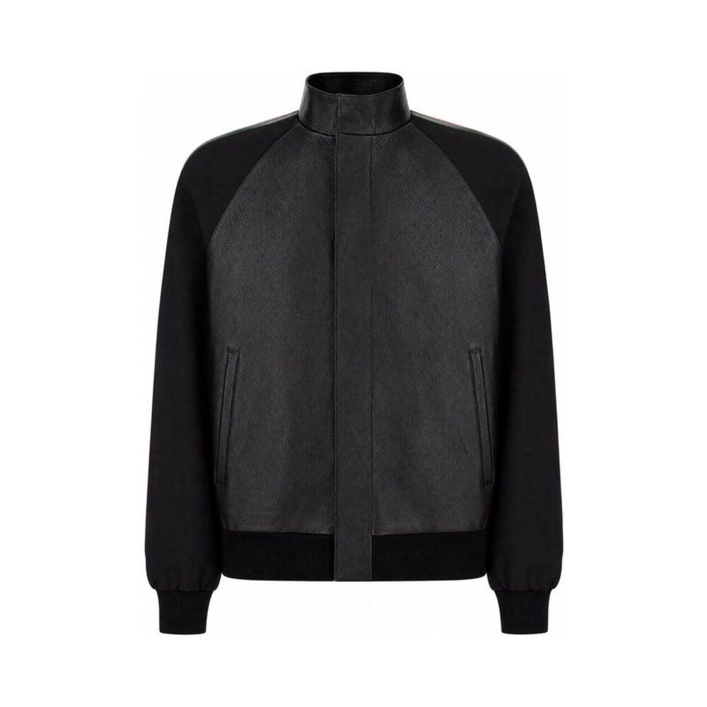 Gucci Man Clothing Jackets